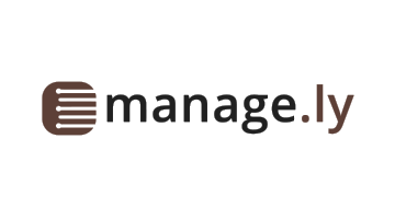 manage.ly is for sale